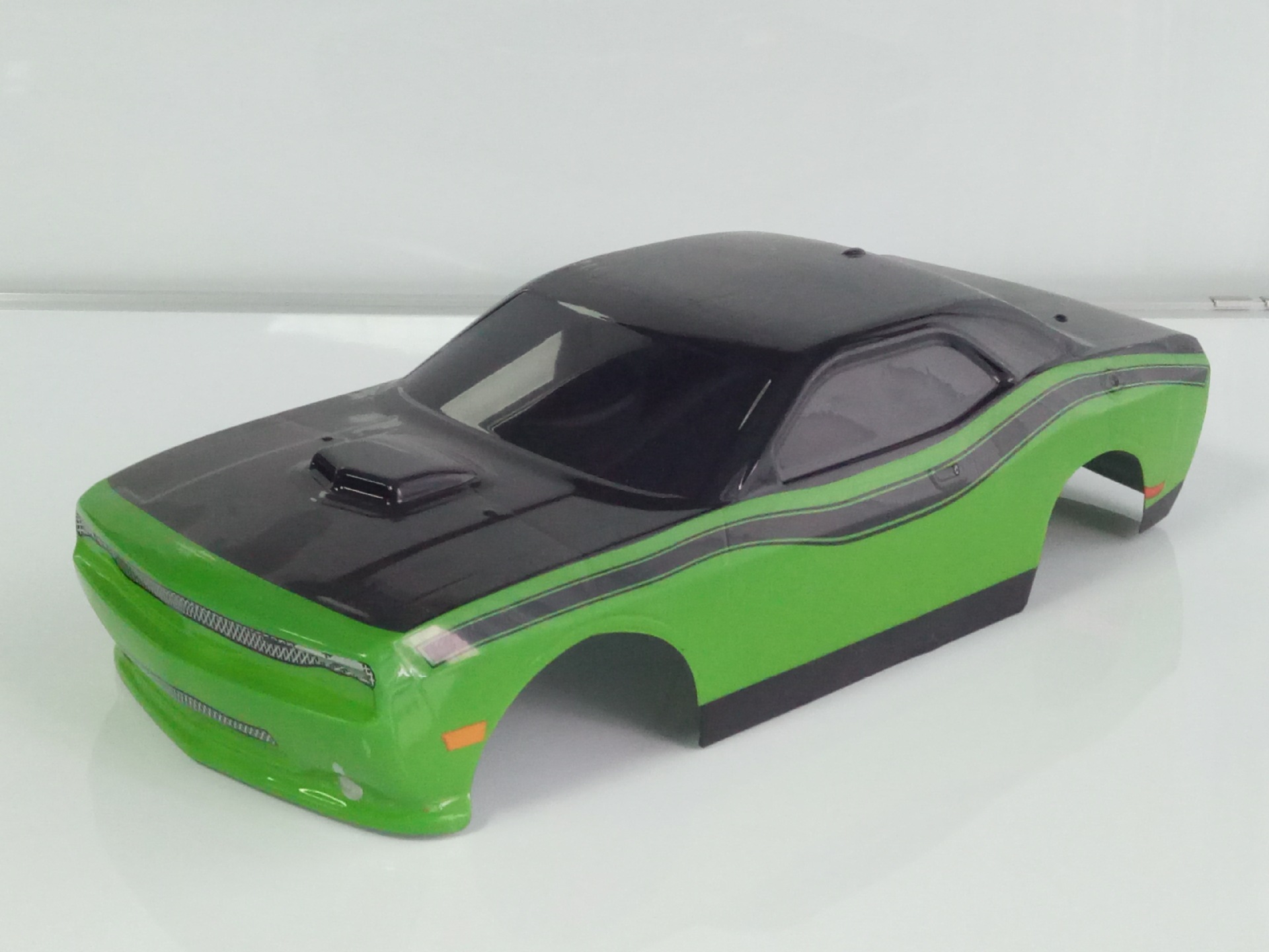 1/8遥控模型车壳 1/8遥控车面 1/8遥控模型车面 遥控模型车壳