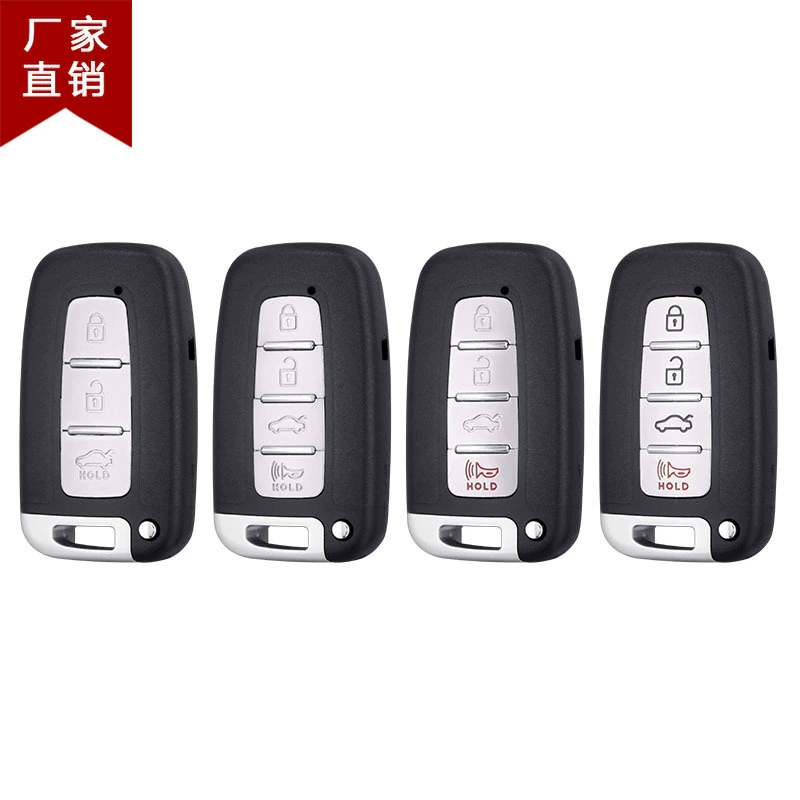 Применимо к старой современной смарт-карте Kia Yuedong Sonata IX35 Kia K5 Smart Run K2 smart card