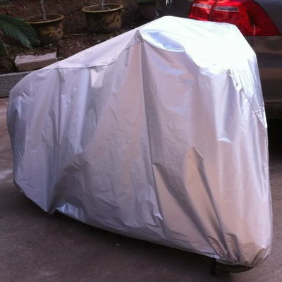 Car clothing Bike Cover Rainproof, Sunproof