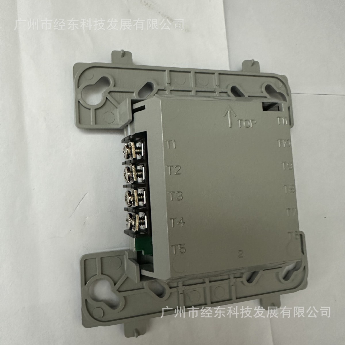 诺帝菲尔 ISO-9G隔离模块