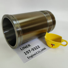 ����D8N ������ 980Hת�ػ� 3406 C15���������� 197-9322 2W6000
