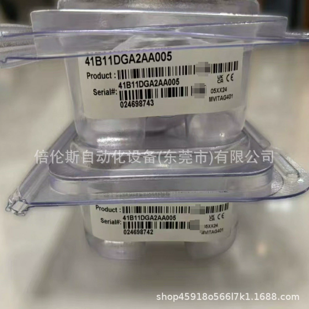 MKS вакуумный переключатель давления 41B11DGA2AA005 новый оригинальный спот торг