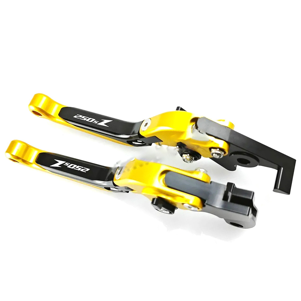 Suitable for Italika 250Sz Motorcycle Modified Brake Clutch Lever Handlebar Cover Cnc