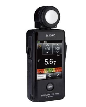 测光表 L-478系列