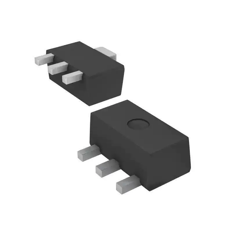 ДИОДЫ/Оригинальный линейный регулятор AZ78L05RTR-G1 SOT-89-3 производства США/Тайвань