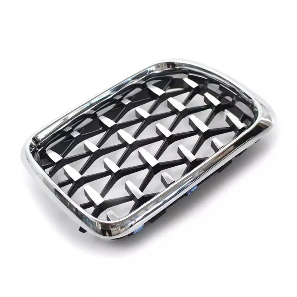 Suitable for 1997-1999 Bmw E36 Original Factory Upgraded Double Kidney Grille