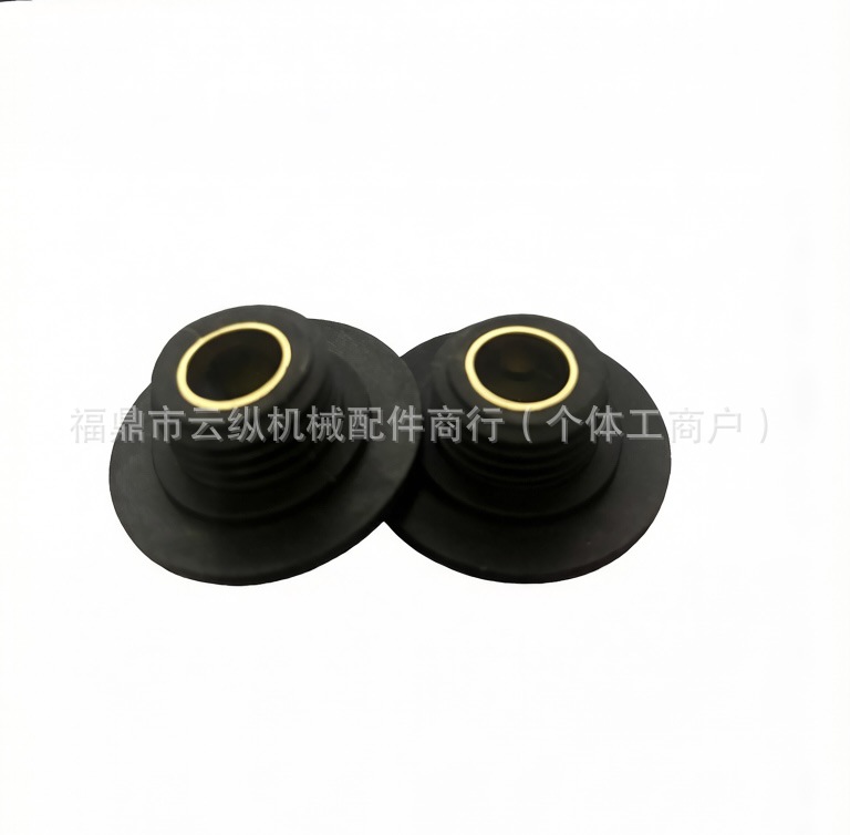 Suitable for Husqvarna T425 T525 T439 Oil Pump Turbine Gz3500T Gst360