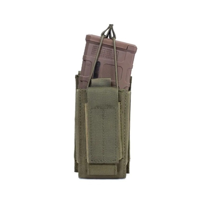 Militar fan CS bolsas de almacenamiento de propósitos de paquetes de accesorios tácticos multifuncionales bolsas de accesorios deportivos al por mayor