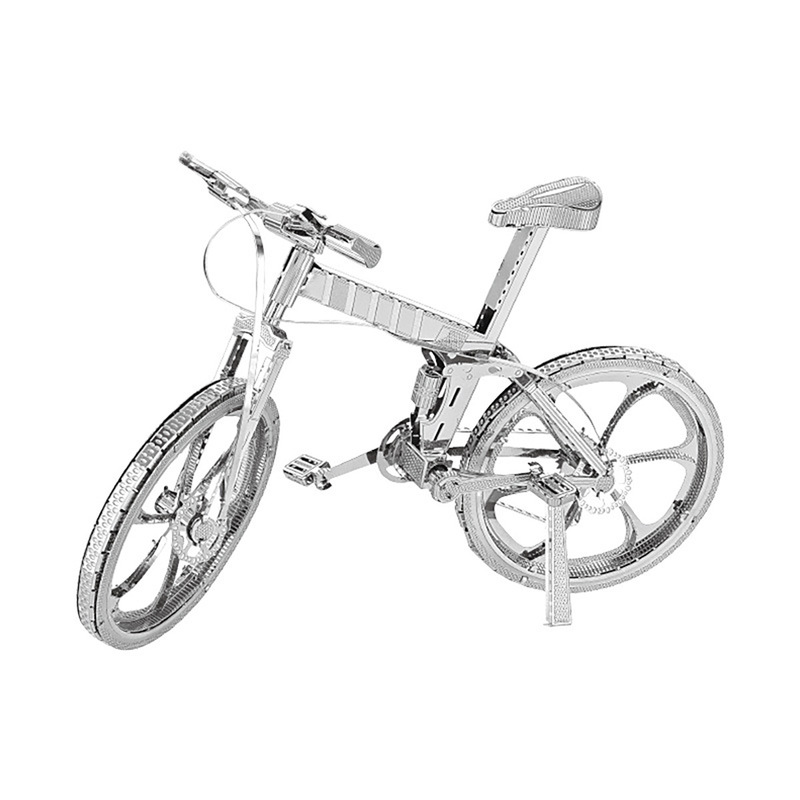 自動車工学車両 DIY 手作り 3D 金属パズル大人の立体モデル組み立て教育玩具高|undefined
