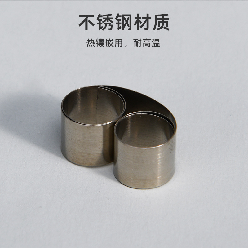 斑羚Goral 金相切片夹 金相样品夹 样版夹 PET切片夹 PCB切片夹-阿里巴巴