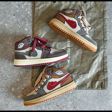 T201秋冬童鞋新款男童中帮透气板鞋女童韩版中大童保暖鞋学生潮鞋