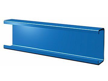 青海省塑钢C型钢化工厂厂房专用瓦