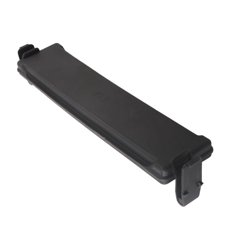 Suitable for Toyota Prado Camry Highlander AC filter cover A/C filter cover for Corolla