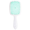 White handle, Light Green