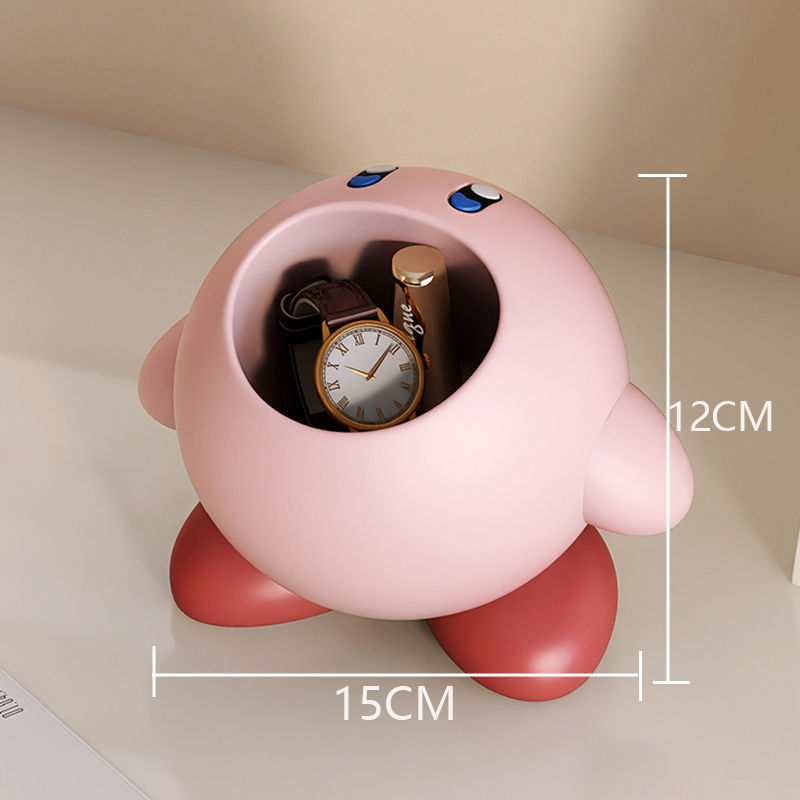 핑크 패티 [펜홀더 스타일] 펜 수납도구