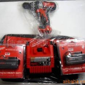 现货批发米沃奇充电式起子电钻C18DD