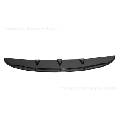 car front lip modification kit, Other Car Modifications