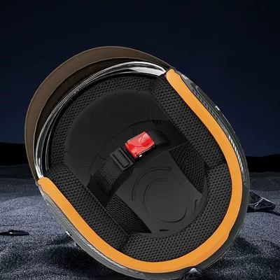 All-Season Safety Helmet, Car helmet