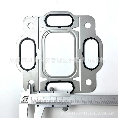 HX40M H2D 3538623 – Supercharger