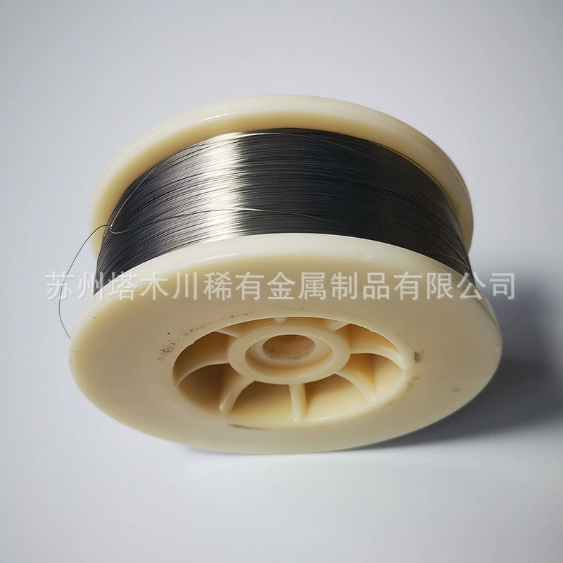 Проволока для резки молибдена Ø 0,18 мм чистая молибденовая проволока 0,5 мм черная проволока устойчивая к высоким температурам белая молибденовая проволока