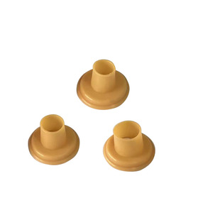 Couple's Fast Musical Instrument Leather Ring Accessories Booster Male Elastic Penis Locking Ring Sealing Glue Sleeve Adult Supplies