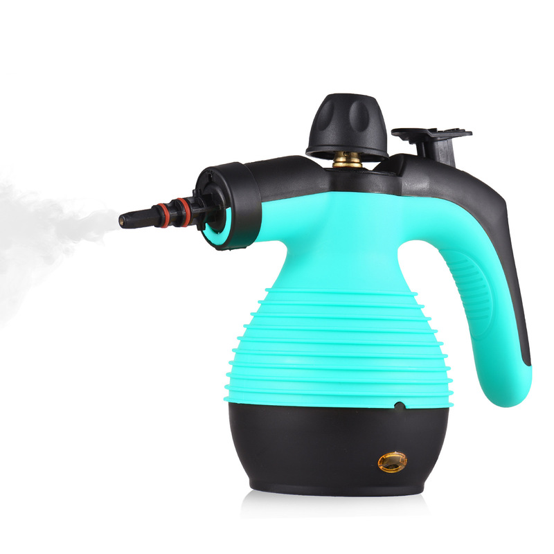 Cross-border steam cleaning machine small household handheld high temperature kitchen steam cleaning machine