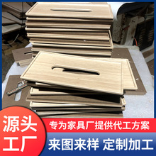 �ܶȰ�PVC���ܰ� MDF�帲Ĥ��ӹ� ����噙�w���N��ˇ�и�ӹ�