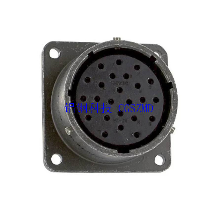 MIL-DTL-26482 3116 20-24Circular snap connector���ղ�ͷ