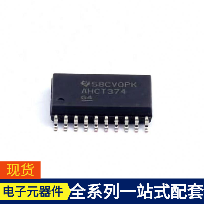 Sn74Ahct374Dwr Soic-20-300Mil Bmr458 Bm10B-Srss-Tb Bm1398Bb
