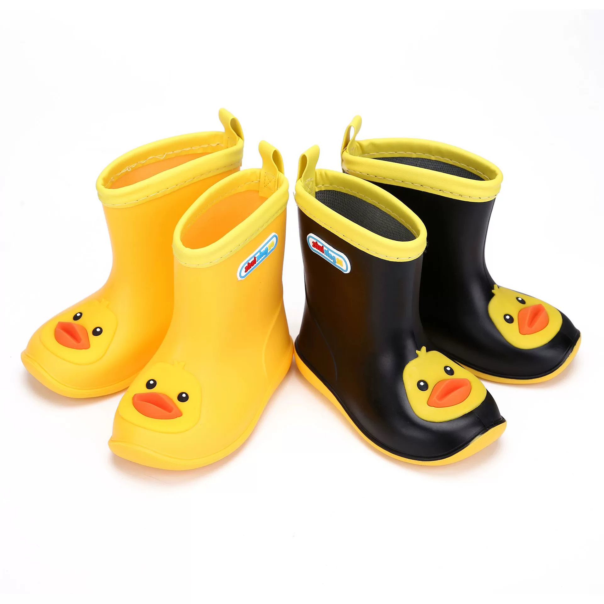 Ножки для погони за звездами, трехмерные детские резиновые сапоги с героями мультфильмов для мальчиков и девочек, детские резиновые сапоги для детей, детская Водная обувь в наличии, поколение волос