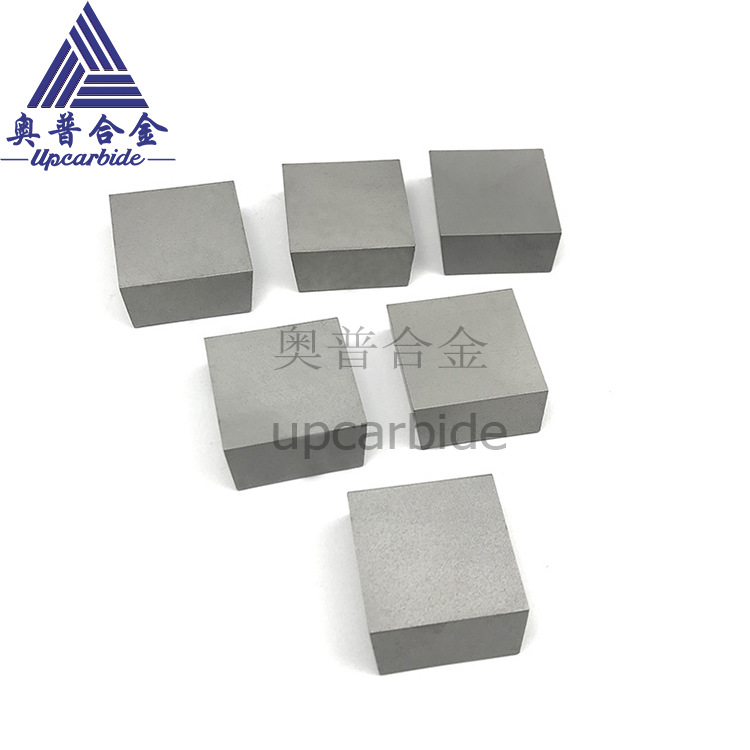 株洲纽扣刀9.5*4*28硬度92.5HRA硬质合金贝壳纽扣刀