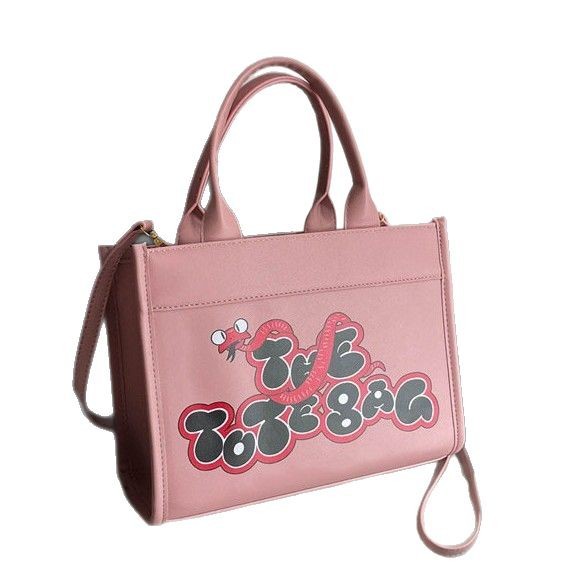 Cross-border 2025 nuevos bolsos de moda europeos y americanos de moda de este año