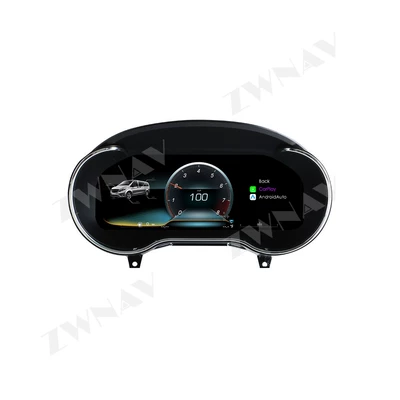 Suitable for Mercedes-Benz C-Class automobile instrument
