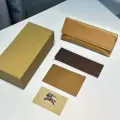 Burberry style
