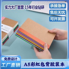 アマゾンクロスボーダー同型バッグバックノートスポットA5メモ帳ノート学生宿題日記