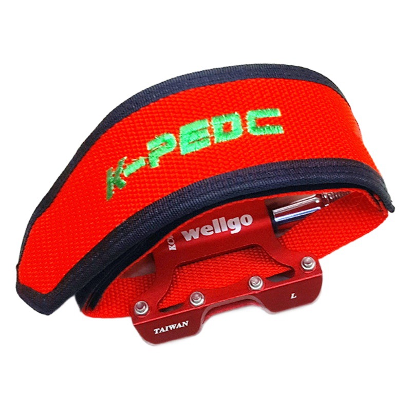 Dead Flying Dog Mouth Covers Dead Flying Car Foot Covers Street Bike Leggings Foot Strap Pedal Strap Bicycle Lock Shoes