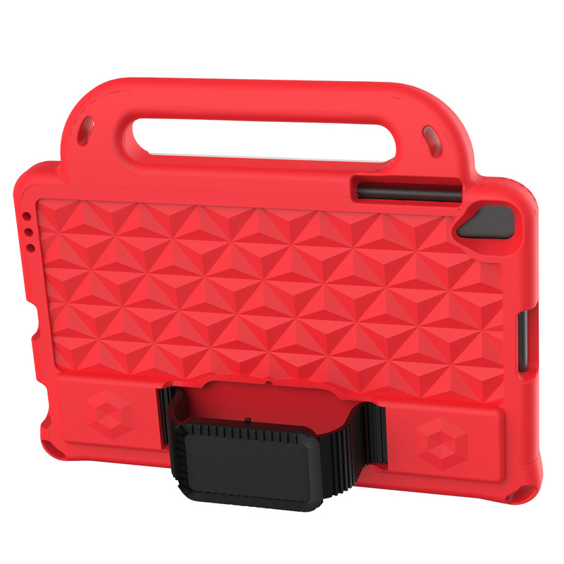 Diamond-Style Tablet Protective Case Suitable for Samsung Tab a 10.1" T510/T515 Eva Anti-Drop Tablet Case