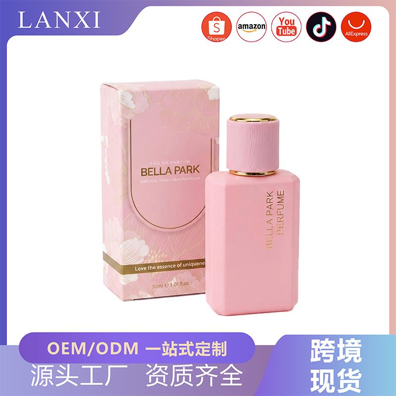 【Cross-border Malaysia】BELLA PARK PERFUME 30ml
