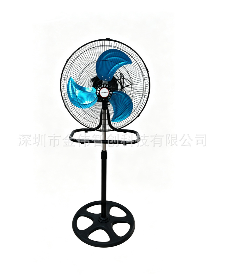 欧规英文版 18寸三合一黑色 / 10台起欧规220V  国内慎拍