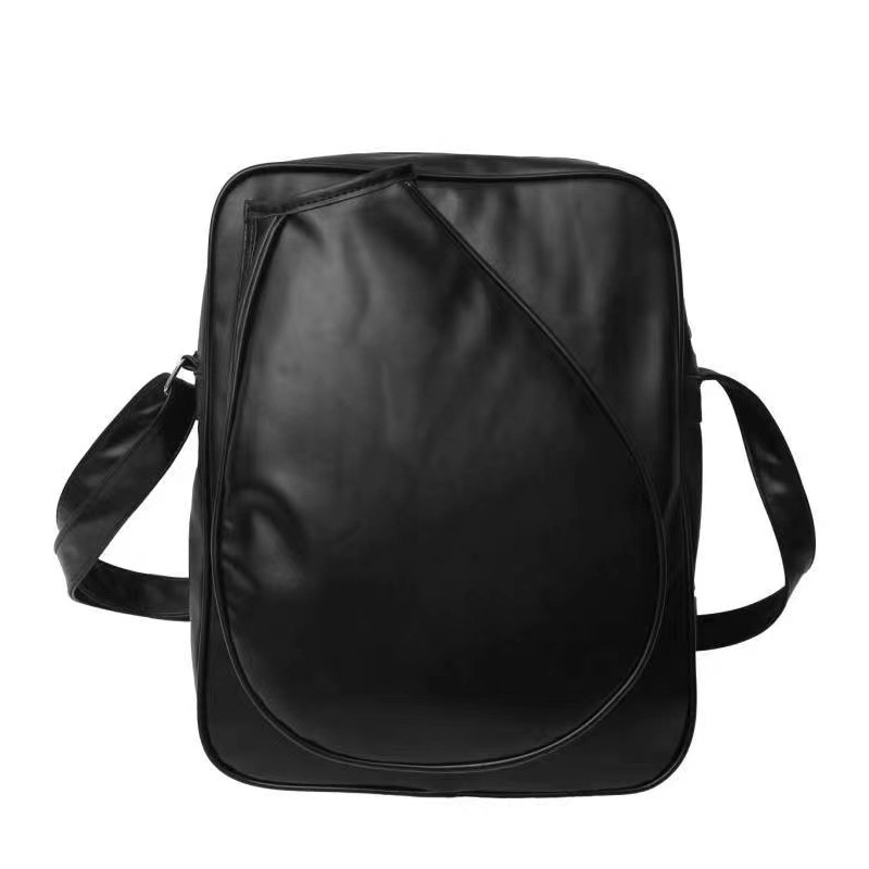 Bolsa de tenis, nueva bolsa de bádminton deportiva al aire libre, bolsa de pelota portátil de alto valor