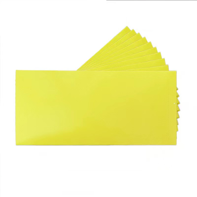 Sticky Fly-catching Lamp Special Sticky Fly Paper Sticky Board Fly-killing Paper Mosquito Sticky Fly Board Mosquito Sticky Fly-killing Lamp