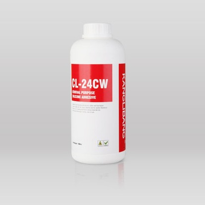 硅胶与金属胶水 康利邦13年厂家经验 免费试样