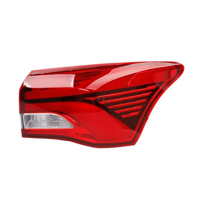 housing gs4 rear bumper lamp rear – Avtomobil arxa fənərləri - 18-19-model-passenger-right-outer-side-original-car-matching-anti-oxidation-three-year-warranty-1-piece-others