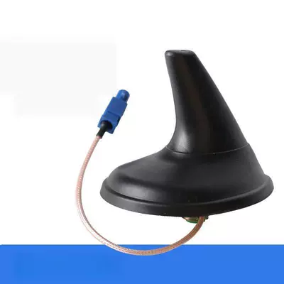 Suitable for 06-08 Old vehicle antenna