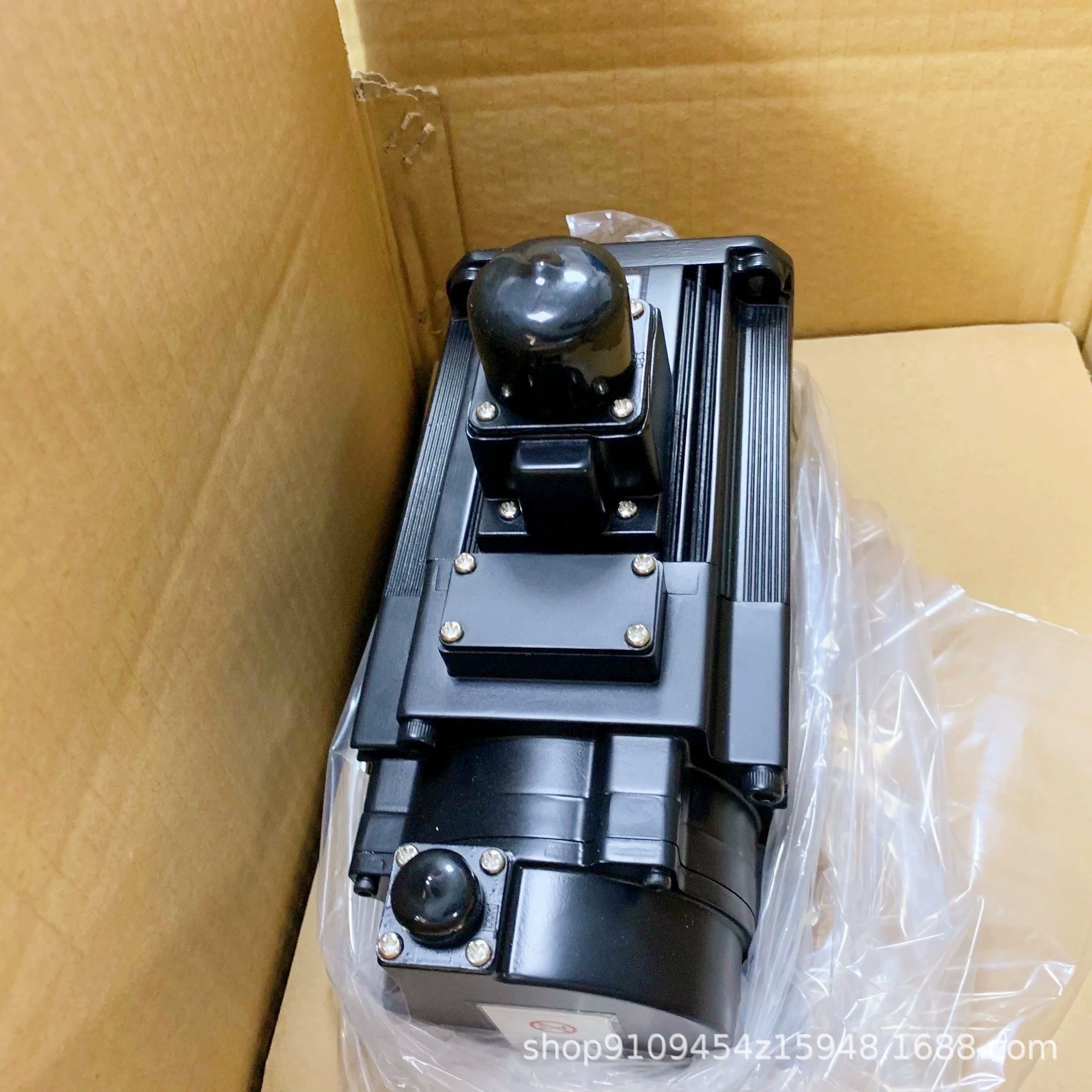 Yakawa SGMMS-01A3C6E спот новый оригинальный подлинный