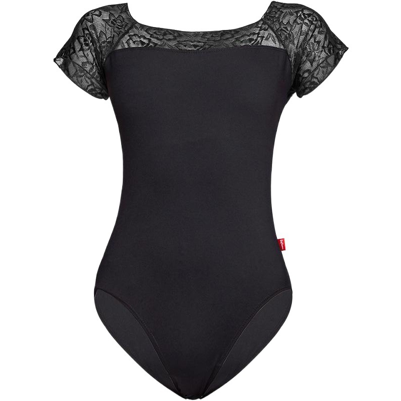 Ropa de práctica Ropa de baile para adultos ropa de ballet de encaje ropa de entrenamiento corporal Shebin gimnasia mono de entrenamiento básico