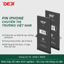 Bán buôn pin iPhone11 12 13 dung lượng cao Không phồng