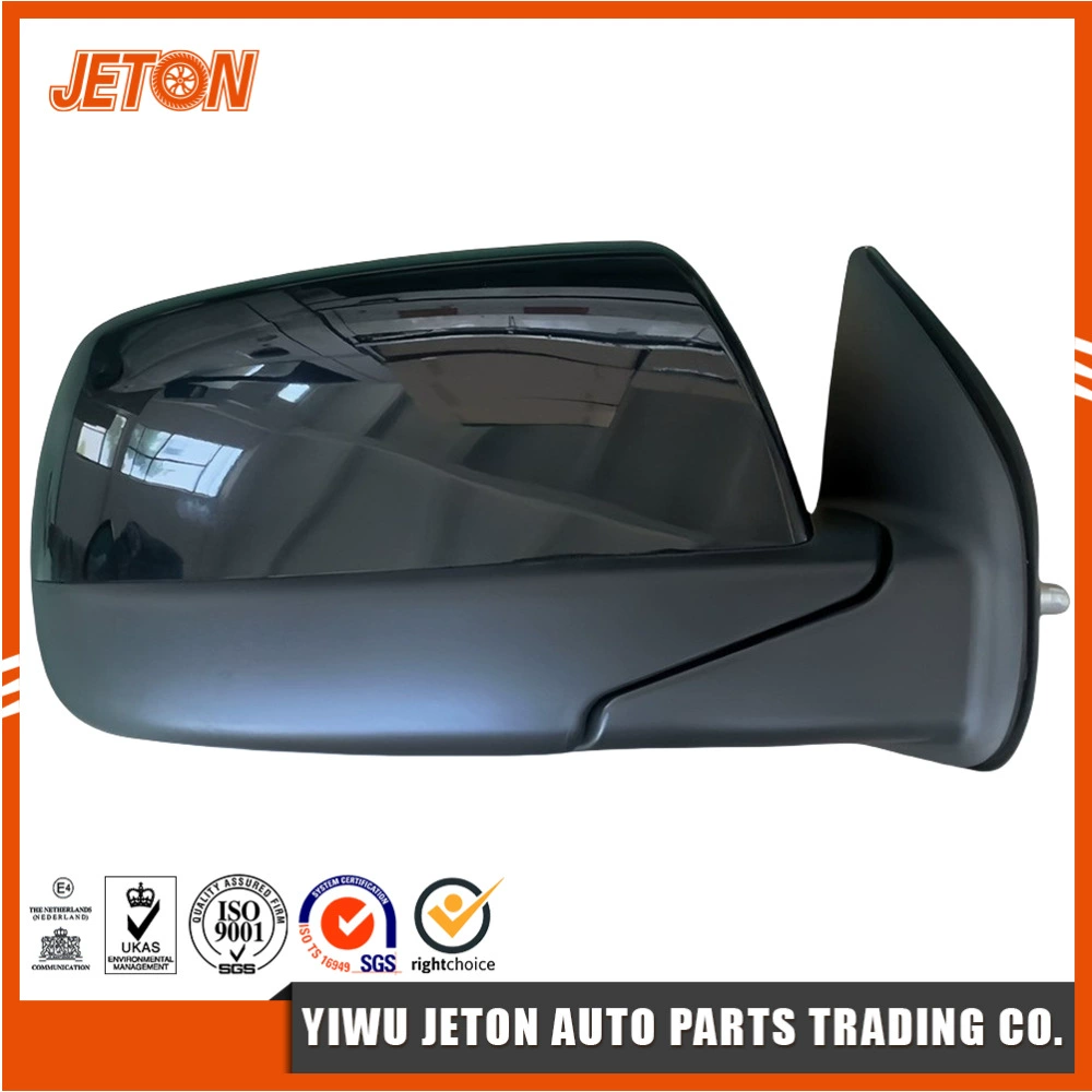 Подходит для Ford RANGER Mazda BT-50 2006-2011, зеркало заднего вида в сборе