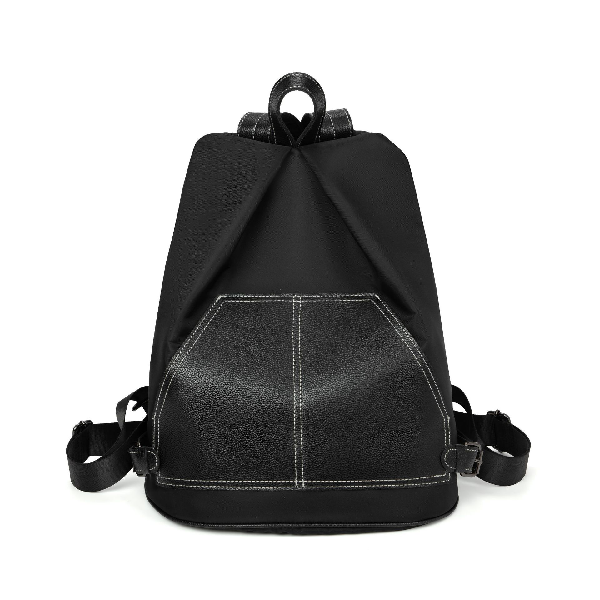 Mochila para mujer 2024 nueva mochila impermeable y antirrobo para mujer casual de gran capacidad, bolsa de viaje ligera resistente a la suciedad al por mayor