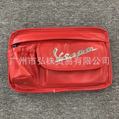 GTS Sprint Storage Bag | Motorcycle Safety Supplies